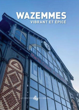 Wazemmes Vibrant et épicé