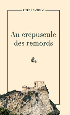 Couverture Au crépuscule des remords